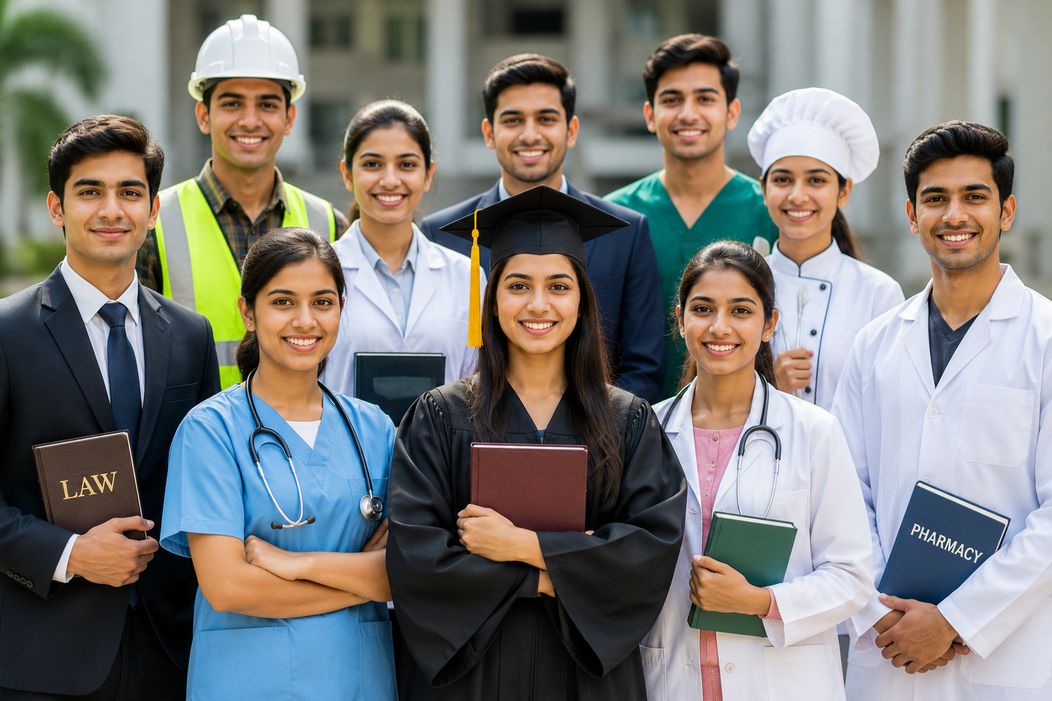 Students